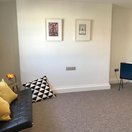 דירות באת' The Loft, Flat 3 מראה חיצוני תמונה