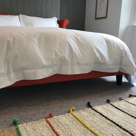דירות באת' The Loft, Flat 3 מראה חיצוני תמונה