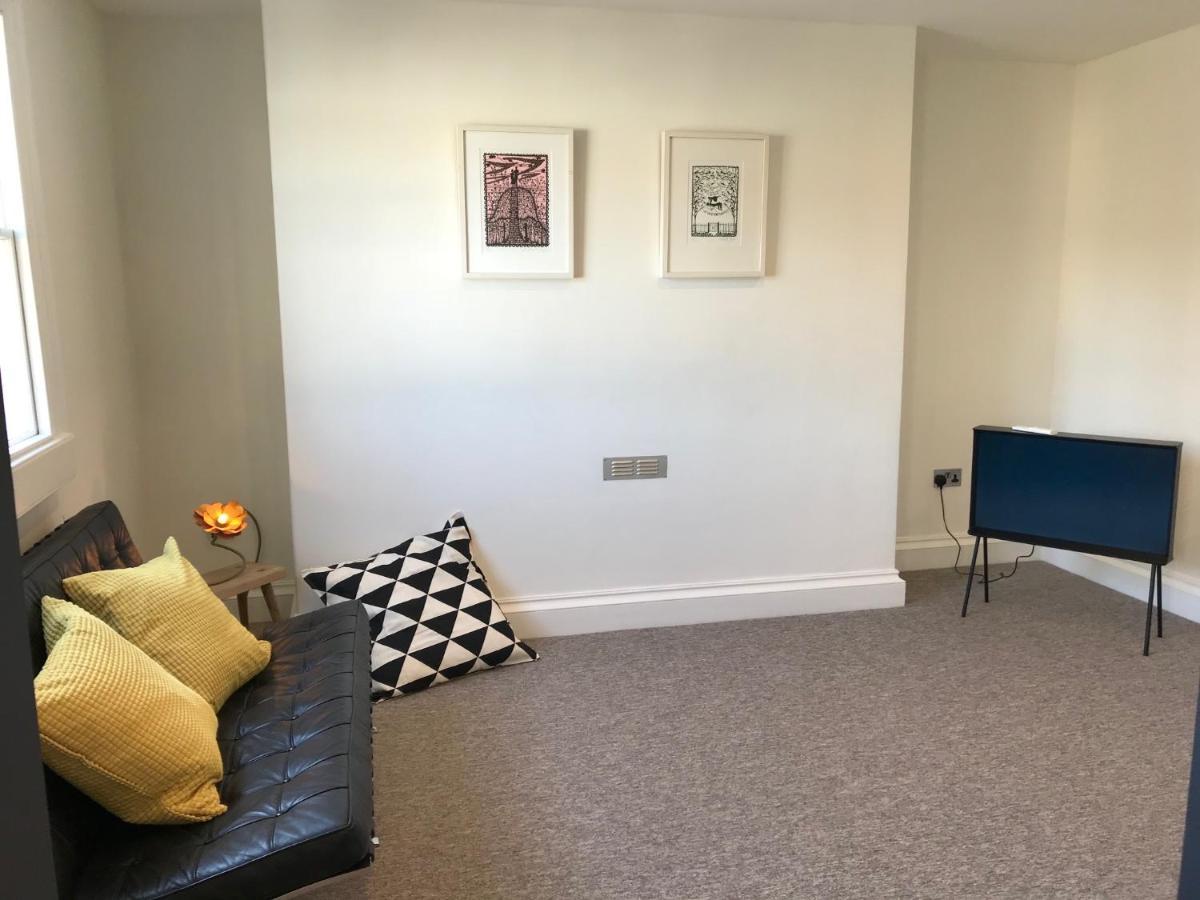 דירות באת' The Loft, Flat 3 מראה חיצוני תמונה